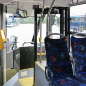 Solaris Urbino 18 Metrostyle #PR776