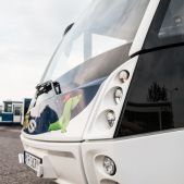 Solaris Urbino 18 Metrostyle #PR776