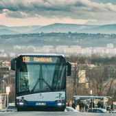 Solaris Urbino 18 #PR785