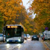 Solaris Urbino 18 #PR793