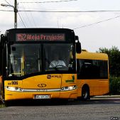 Solaris Urbino 18 #MR906