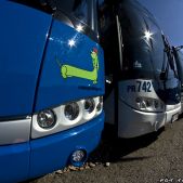 Solaris Urbino 18 #PR742