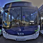 Solaris Urbino 18 #PR753