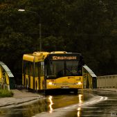 Solaris Urbino 18 #MR904