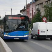 Solaris Urbino 18 #BR721