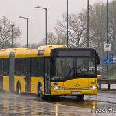 Solaris Urbino 18 #MR901