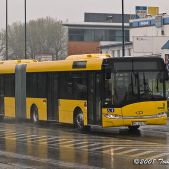 Solaris Urbino 18 #MR904