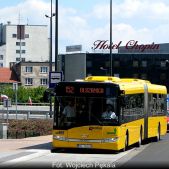 Solaris Urbino 18 #MR909