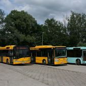 Solaris Urbino 18 #MR909