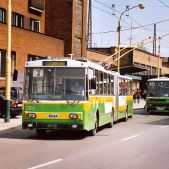Škoda 15Tr #208