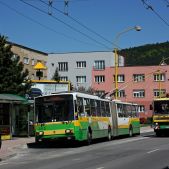 Škoda 15TrM #241