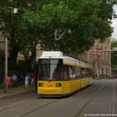 AEG GT6N #1061