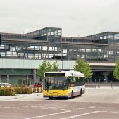 Volvo 7700 #1392