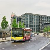 Mercedes O530L #1769