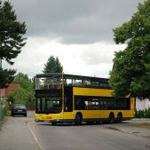 MAN ND313 #3135