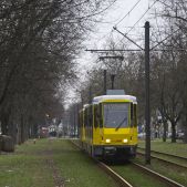 Tatra KT4DM #6057+6166