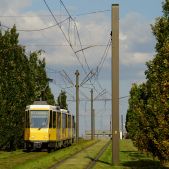 Tatra KT4DM #6063+6165