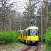 Tatra KT4DM #6158