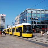 Bombardier GT8-08N #8025