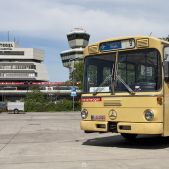 Daimler-Benz E2H 77 #1405