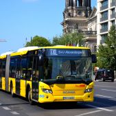 Scania CN320UA #4634