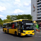VDL Citea LLE120 #2424