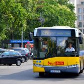 Solaris Urbino 18 #4118
