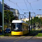 Bombardier GT6-08 ER #8028