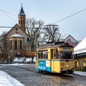 Gotha T57 #32