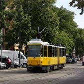 Tatra KT4DM #6012