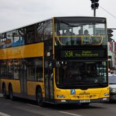 MAN ND313 #3296