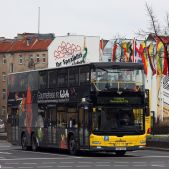MAN ND313 #3107