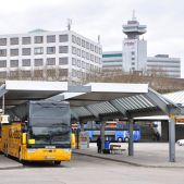 Van Hool/Scania TDX21 Altano HH-LQ 611