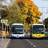 Mercedes O530 #3528