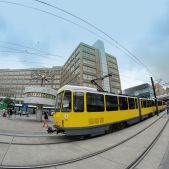 Tatra KT4DM