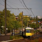 Tatra KT4DM #60xx+6166