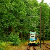 Tatra KT4D #24