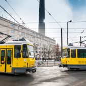 Tatra KT4 #7058