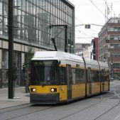 AEG GT6NZR #2045