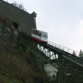 Festungsbahn #2
