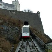 Festungsbahn #1