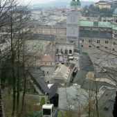 Festungsbahn #1