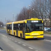 Solaris Urbino 18