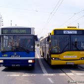 Solaris Urbino 18 #458012-1