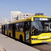 Solaris Urbino 18 #458012-1