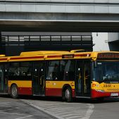 Scania CN280UB #PS998
