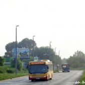 Scania CN280UB #PS998