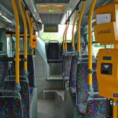 Scania CN280UB #PS998
