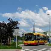 Scania CN280UB #PS998