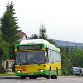 Mercedes O405NK CNG #019